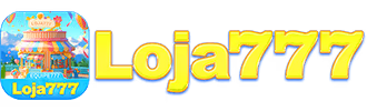 Logo LOJA777