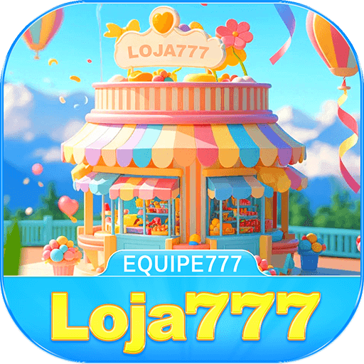 Ícone LOJA777