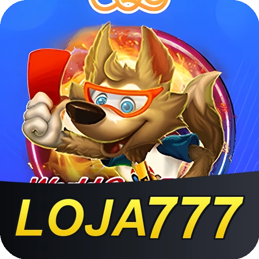 Login LOJA777 — tela de acesso e app oficial Brasil