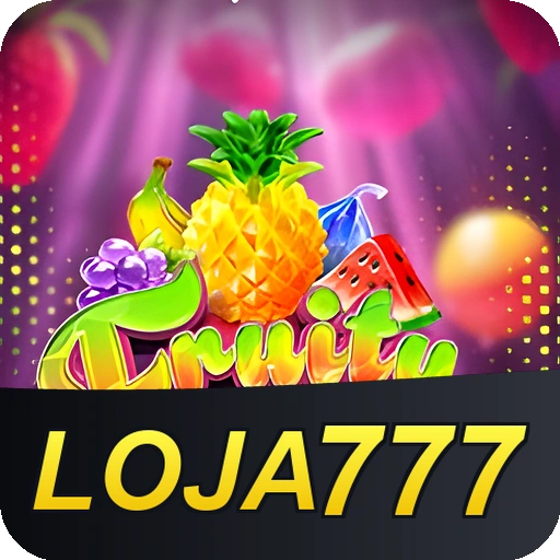 LOJA777 bônus — painel de promoções no aplicativo